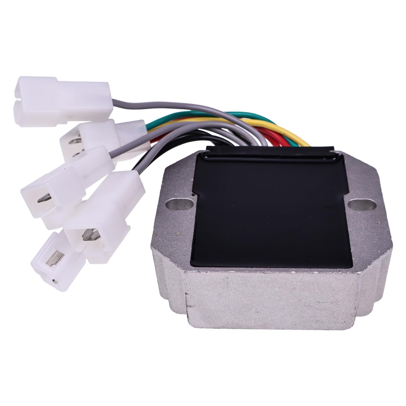 Amazon.com: zt truck parts 35A Voltage Regulator MIA881692